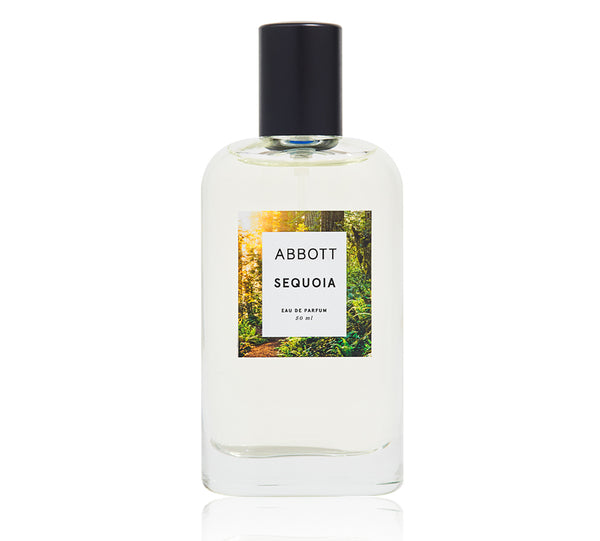 Sequoia Perfume – Abbott
