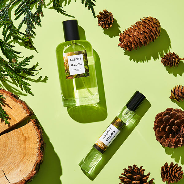 Sequoia Perfume – Abbott