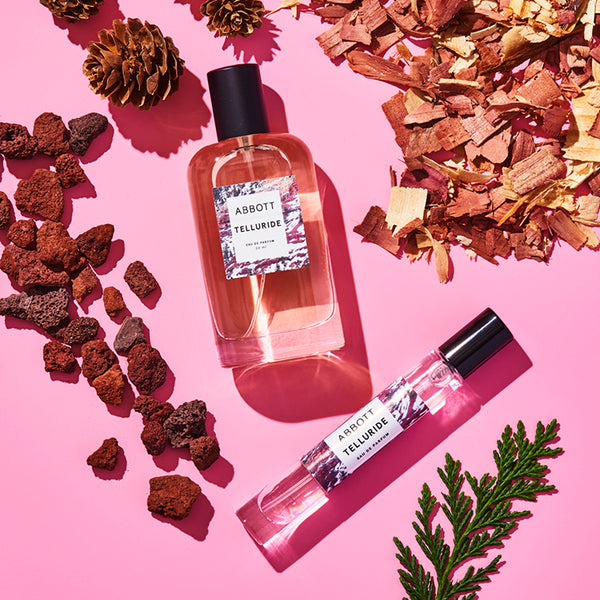 Telluride Perfume – Abbott