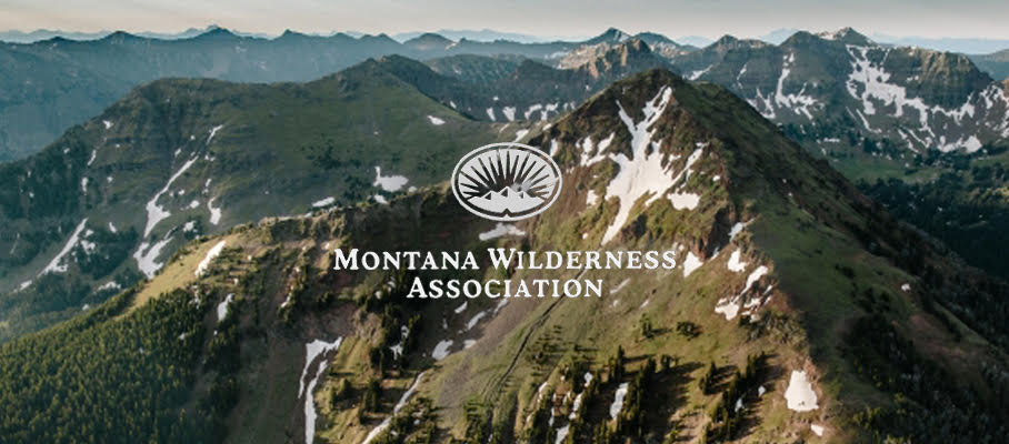 Abbott Giving Back to Montana Wilderness Association