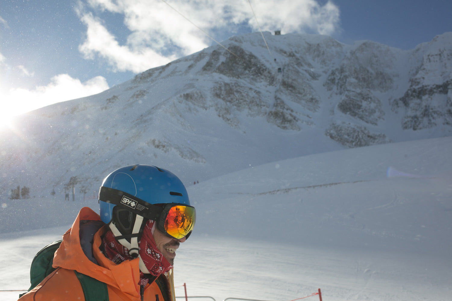 Telluride - Abbott NYC