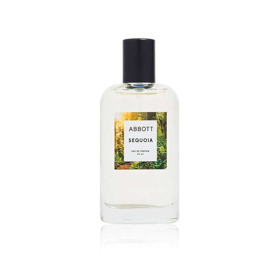 Sequoia Perfume