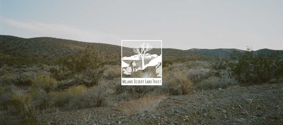 Abbott Giving Back to Mojave Desert Land Trust