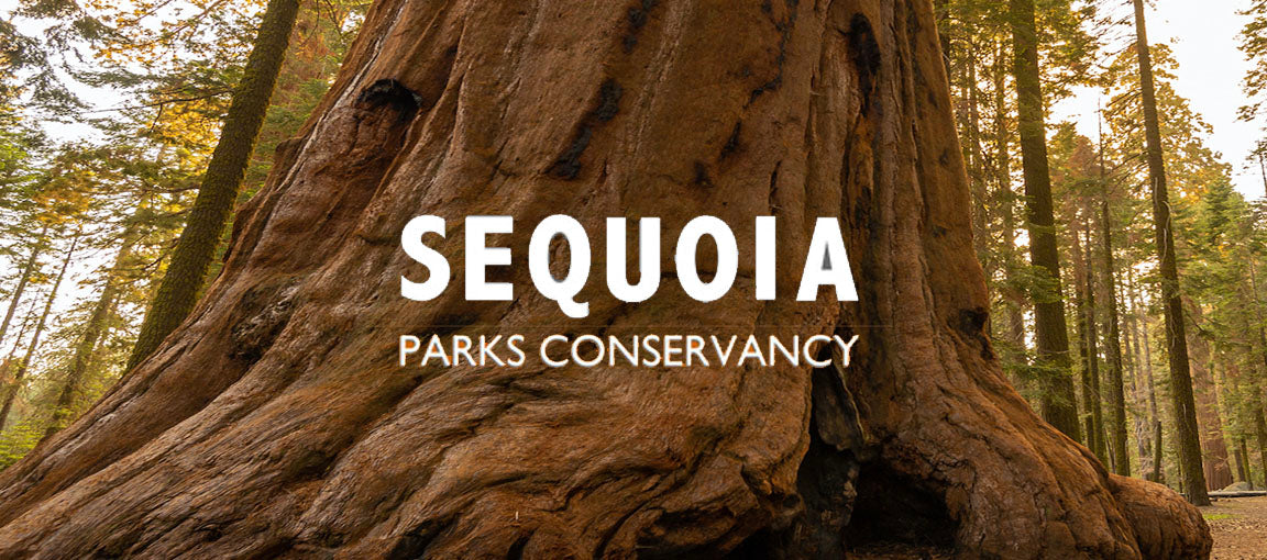 Sequoia Parks Conservancy